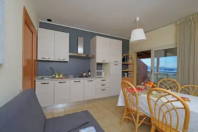 Image de Villenpark Sanghen ~ 8321 Villa Trois Pieces 5