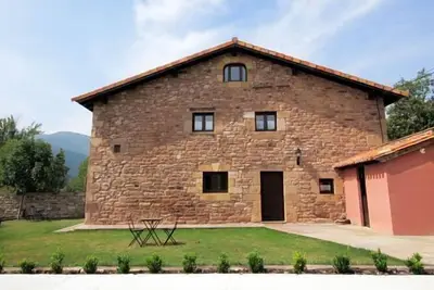 Gîte The Deer House pour 10 personnes
