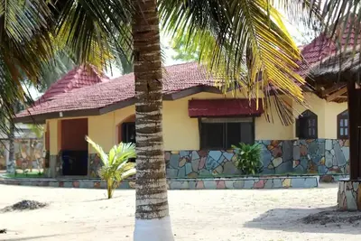 Image de Ayikoo Beach House au Ghana