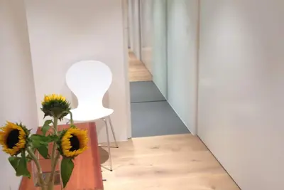 Image de Appartement Deluxe, Vieux Carouge, le secret caché de Genève