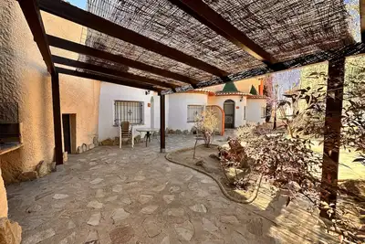 Image de Cave Familiale Supérieure pour 4 personnes