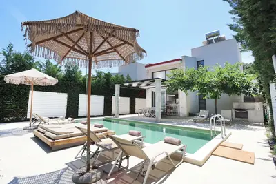 Image de W Villas - Villa Premium 3 Chambres