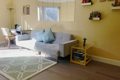 Image de Unité de condo 1 chambre au coeur de North Beach