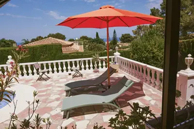 Image de Maison à Denia - Marquesa Pz