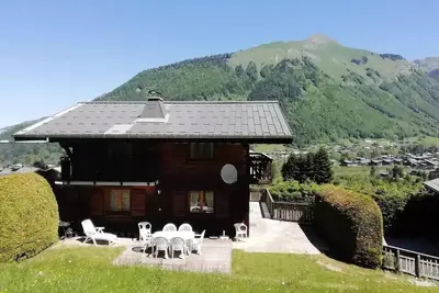 Image de 5-Zimmer-Chalet für 8 Personen