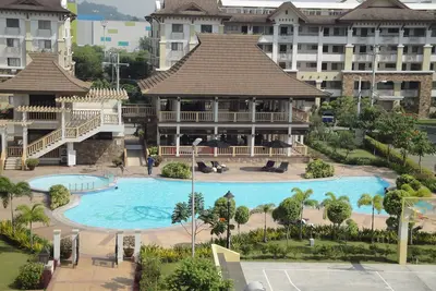 Image de Magnifique condo entièrement meublé de 2 chambres à Davao, Philippines