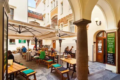 Image de Residence u Vejvodů