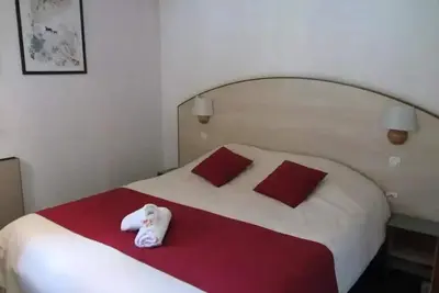 Image de Gîte 3 Pièces 7 personnes