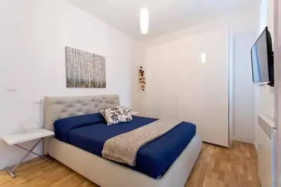 Image de Appartement récemment rénové centre historique Serpotta