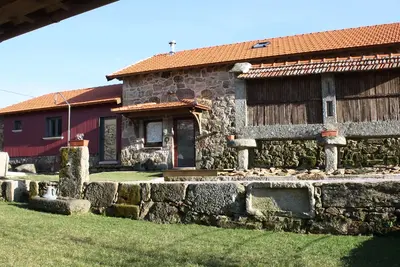 Image de Casa do Canastro - Montalegre