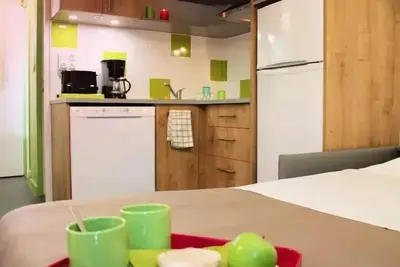 Image de Gîte 3 Pièces 7 personnes