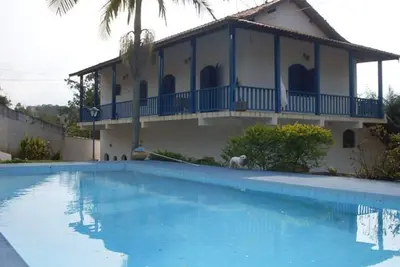 Image de Chacara Des Palmiers