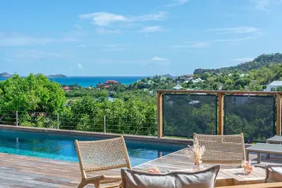 Image de Villa Akaroa (3 bedrooms)