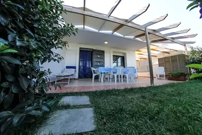 Image de Villa 2 / 8pl. Salento- vacances gallipoli mancaversa Promo Giug. Lugl