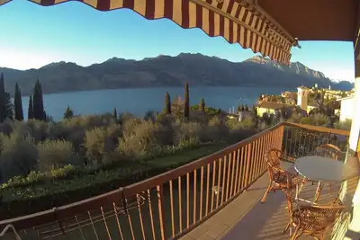 Image de Studio calme près du centre