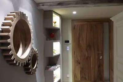 Image de Belle Villa avec Piscine - Pays d'Aix en Provence