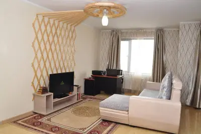 Image de Maison d'hôtes Wide Mongolia - Unité 1