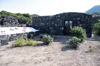 Image de Le Dammusino de Kamma Sopra