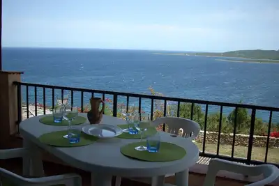 Image de Vue mer spectaculaire