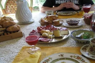 Swiss B&B La Tartaruga, Ch. d'hotes: promos pr famille