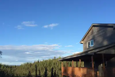 Image de Kenai Chambres d'hôtes à Kasilof, Alaska