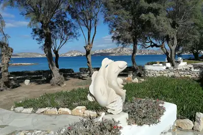 Image de Villa les pieds dans l'eau