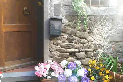 \"Une plongée dans l'histoire\" Castiglione di Garfagnana (Lucca) max 5 lits
