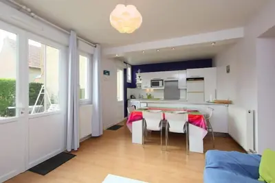 Image de Villa Sandret by Interhome