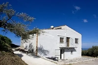 Image de Casa Rosita - Collesano
