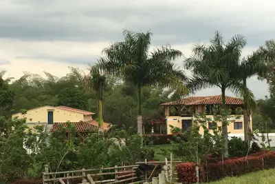 Image de Coffee Farm - Récolte ton propre café - Ramène-le à la maison pour tes amis et ta famille