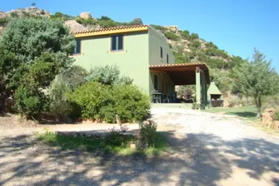 Image de Cala Liberotto - appartement Sottomonte