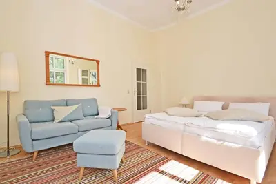 Image de Villa Martha - Appartement 4