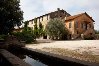 Image de Agriturismo Tenuta Pantano Borghese - Appartement 2 pièces - Métro C Montecompatri / Pantano