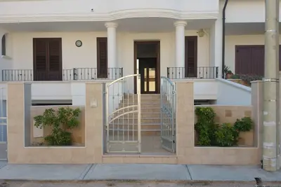 Image de Alba Salentina Appartement 4/9/10 pl. Torre Suda / Gallipoli