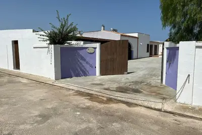 Image de Villa Viola Avec Piscine A Tiggiano - Santa Maria Di Leuca