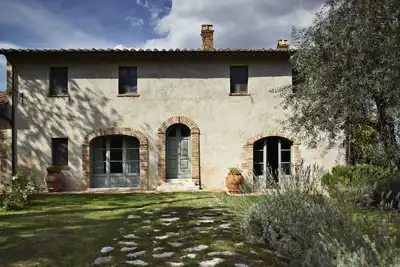 Image de Villa San Francesco, un plongeon dans la Renaissance toscane