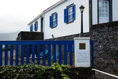 Image de Quinta da Ribeira da Urze - Casa da Avó - Wifi gratuit