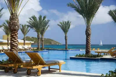 Image de Westin Penthouse - 6 février 2015 au 13 février 2015