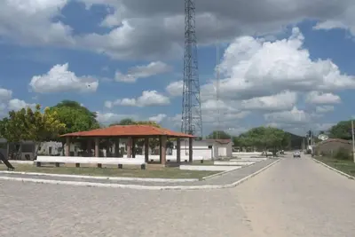 Image de Brejo De Madre De Deus: une maison dans un décor brésilienun