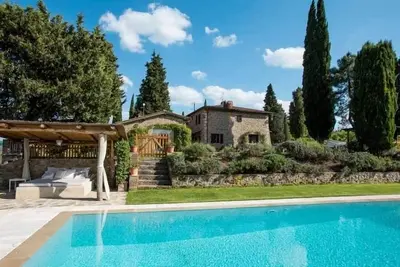 Image de Villa Alhambra
