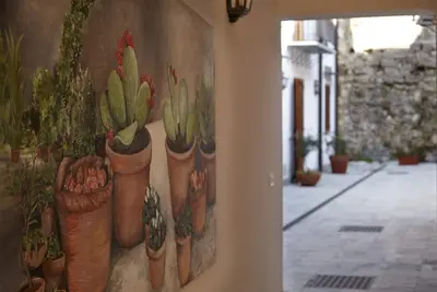 Image de Ancienne propriété sicilienne