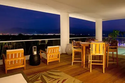 Image de 3 chambres Br, 3. 5 Villa présidentielle \"Grand\" Ba Grand Luxxe \"Punta\", semaine du 1er au 8 décembre 2018