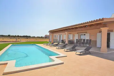 Image de Finca Sion 511 by Mallorca Charme