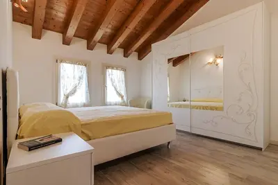 Image de Giulietta cà damuro appartement romantique
