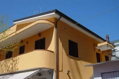 Image de Appartement à Riccione à quelques pas de la mer (100 mt)