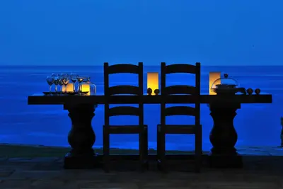 Image de Villa suprême avec Vue sur Mer