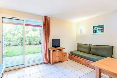 Image de 2 Pièces 6 Personnes Confort