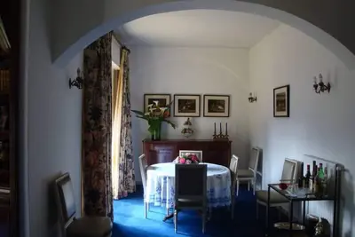 Image de Élégante maison indépendante au coeur de Taormina. . .