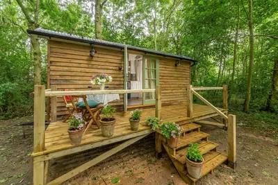 Image de Cabane de berger sur mesure