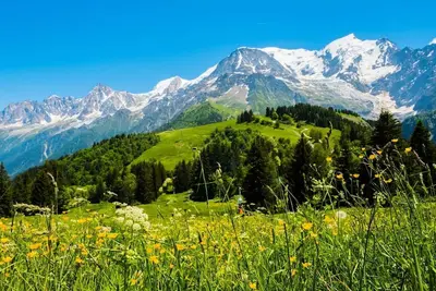 Image de 2 Pièces 6 personnes